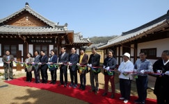  전주한옥마을 변천사 한눈에…역사관 개관 