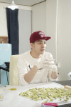  [ESC] 꽃차 소믈리에로 변신한 아이돌 “저와 함께 마셔볼래요?” 