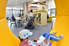  경기도 수원시 도서관 이용자 7년 새 271만명↑ 