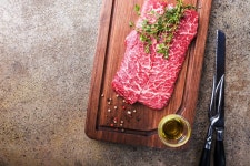  뚱보소 ‘투플이’는 풀냄새가 그립다 