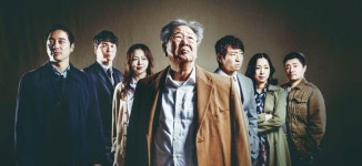최불암이 25년 만에 선택한 연극 ‘바람 불어 별이 흔들릴 때’