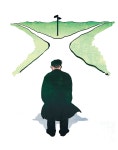  [박노자의 한국, 안과 밖] 북한, 기로에 서다 