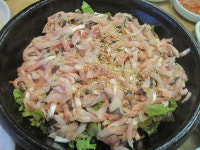  [ESC] 새우젓 동네 진짜 맛은 뜨끈한 설렁탕 