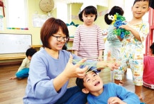  “부모에 어린이집 운영 참여 유도, 걱정 반영 노력” 