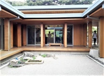  봉하마을 ‘지붕 낮은 집’ 시민에게 열리다 