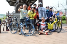  야외 수업·안심 파티…4·27 이후 파주의 일상이 달라졌다 