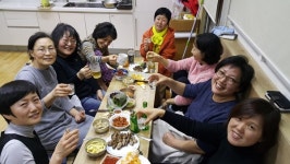 [공동체마을체험기] 노후불안이 없는 마을