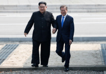  [유레카] 판문점, 널문리 / 김이택 