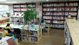  대구작은도서관협회 등 “독서 진흥에 예산 1% 편성을” 