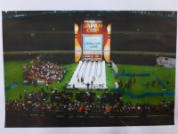  해변에서 국제볼링대회 열린다 