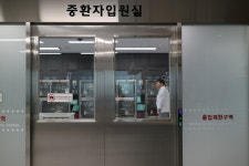  암센터에서 수중 치료실까지…가장 큰 ‘동네 동물병원’의 꿈  