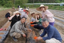 [공동체마을체험기] 남원 산내 사람들의 행복