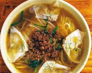  언제 먹어도 인생의 맛이 나는 ‘국수’ 