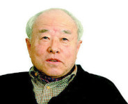  까까머리 고교생, 이중섭을 단박 알아보다 