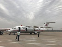  외신기자단 원산공항 도착…“북 당국 취재지원에 상당히 신경 써” 
