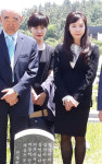  서지현 검사 “#미투 말할 수 있었던 것은 5월의 기억 때문” 