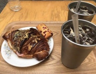  [ESC] 동네 가맹점 커피를 마실 순 없잖아  