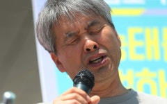 [사부작사부작] ‘디케, 당신의 눈에 이들은 유죄입니까’