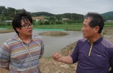 [공동체마을체험기] 청년 농부들의 주경야독