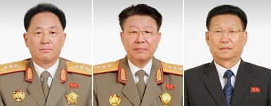  북미회담 앞두고…북 ‘군 수뇌 3인방’ 모두 교체 