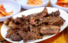  욕쟁이 할매 욕도 욕인가?  