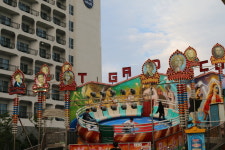  제주 원도심에서 밤에 놀자 