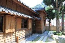  [ESC] 울릉읍내 비탈 따라 느릿느릿…도동항 뒷골목 한바퀴 