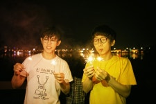  이름만 ‘나이트오프’…밤마다 열일했죠 