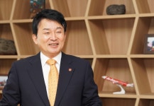  원희룡 지사 “남북관계 개선, 제주에 위기이자 기회” 