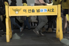  [노순택, 장면의 그늘] 개미가 쓰러졌다 베짱이가 노래한다 