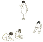  습지, 어느 하나 사소하지 않은 생명들의 분투 