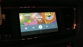  “말 귀를 잘 알아먹긴 하는데”…‘안드로이드 오토’ 써봤더니 