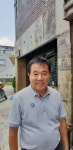  하늘과 땅에서 남도 마을 기록하는 사진가 