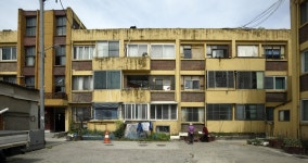  광천동 시민아파트 살릴 대안없나?…광천동 성당은 존치 