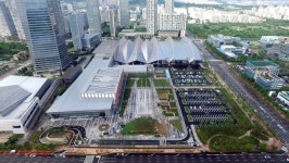  인천 송도 ’마이스산업’ 날개 단다…국제회의복합지구 지정 눈앞 