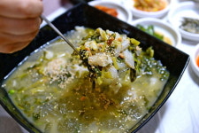  [ESC] 만한전석이 부럽지 않네…남도 바다가 전하는 맛  