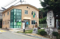  북한산성 축성에 얽힌 애절한 순애보 탄생지 