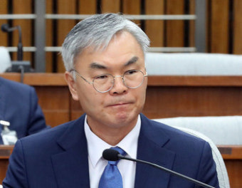 김선수·노정희·이동원 대법관 후보자 임명동의안 국회 통과