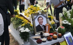  ‘노회찬 신드롬’…그가 걸어온 길, 서민이 꿈꾸던 정치였다 
