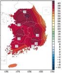  ‘슈퍼폭염’ 시대 열렸다…강원 홍천 41도 기록 경신 
