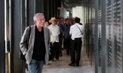  논란 속 옛 전남도청의 설치 작품의 운명은? 