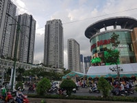  김치부터 TV까지 ‘사랑해요 한국!’ 