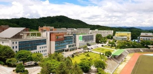  상지대 정이사 선임으로 정상화…공영형 사립대 시동 
