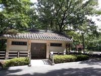  광주 사직단 옆 화장실 방치…“이전” 목소리  