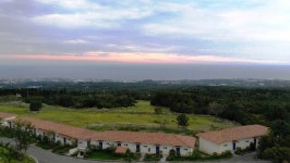  “건강탓 ‘환태평양의 꿈’ 접은 대신 제주 ‘숨은 명당’ 찾았죠” 