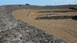 돌의 나라 제주…탐라 만리장성   