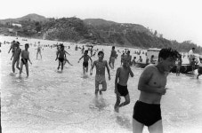  “뚝섬행 전동차, 미어터졌어”…1950~70년대 서울 최고 피서지 