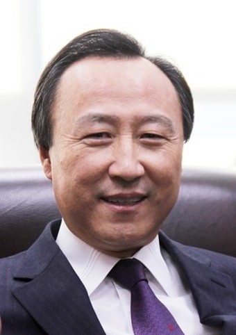 정치자금법 위반 자유한국당 홍일표 의원 ‘의원직 상실형’
