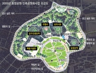  효창공원, 추모·시민 공간 거듭나려면 운동장 철거가 ‘1순위’ 