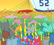  [ESC] 우리가 파괴하고 우리가 먹는다 